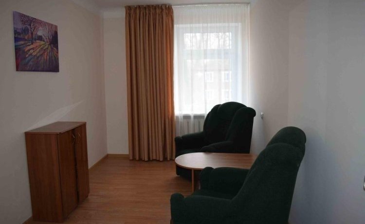 Гостиница Hostel Lotos Шахты-17