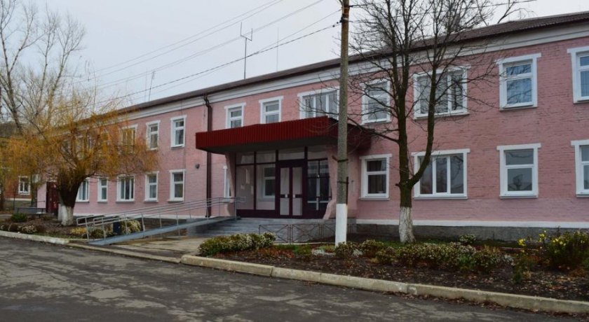 Гостиница Hostel Lotos Шахты-12