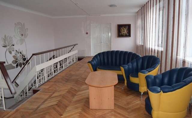 Гостиница Hostel Lotos Шахты-9