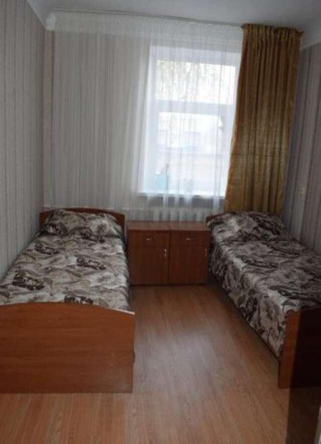 Гостиница Hostel Lotos Шахты-15